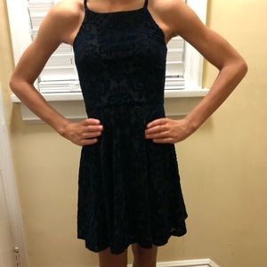 Necessary Objects Girls dress EUC Size Large